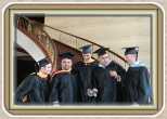 Hooding Ceremony 166